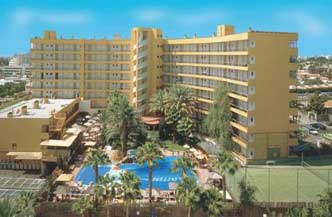 Maritim Playa Appartement 0