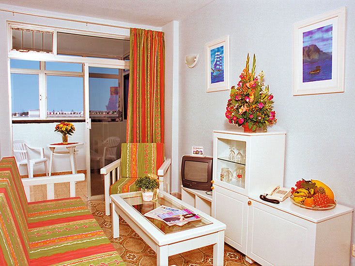 Maritim Playa Appartement 10
