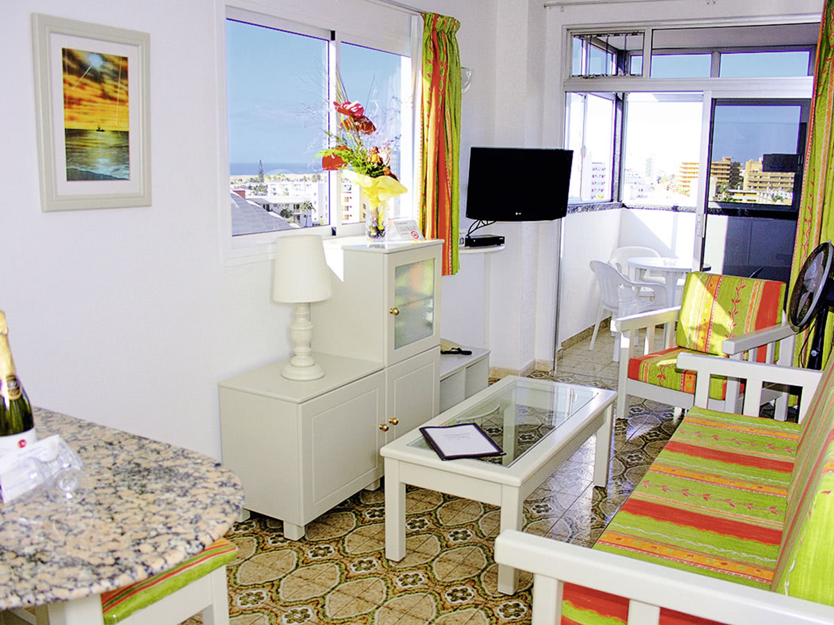 Maritim Playa Appartement 13