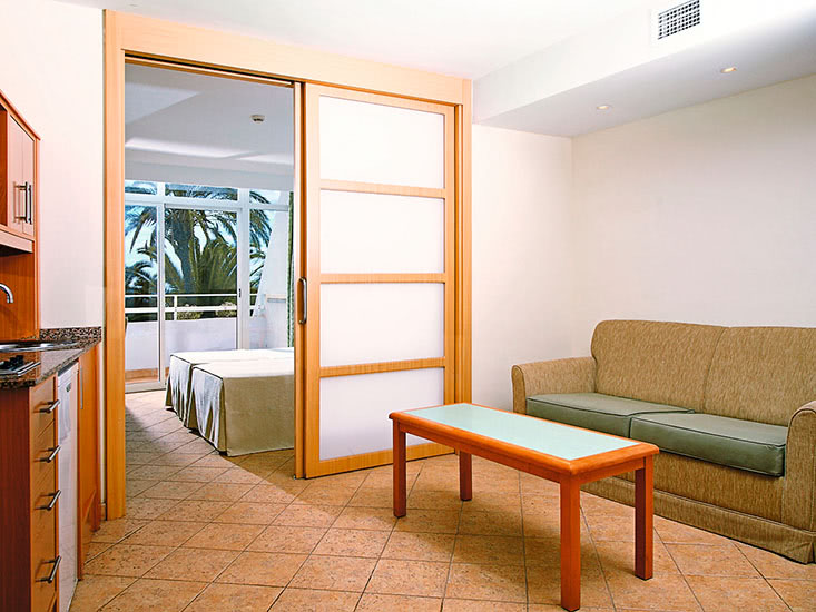 Altamira Hotel 7