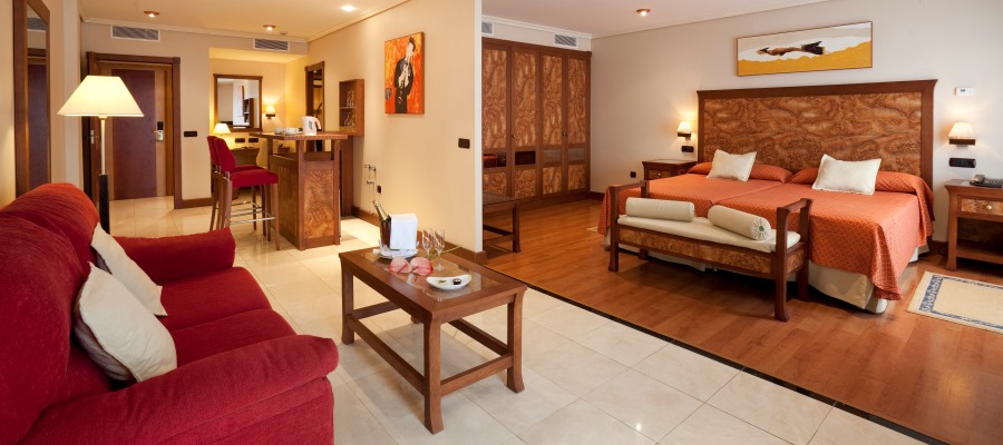 Paradise Park Hotel 14