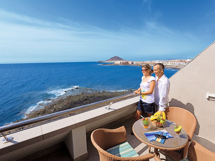 Arenas del Mar 8