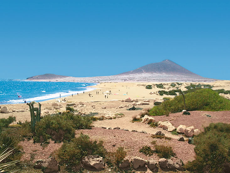 Playa sur Tenerife Hotel 11