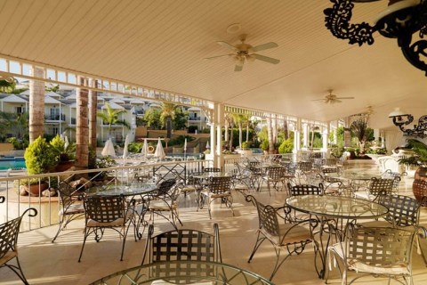 Gran Oasis Resort 1