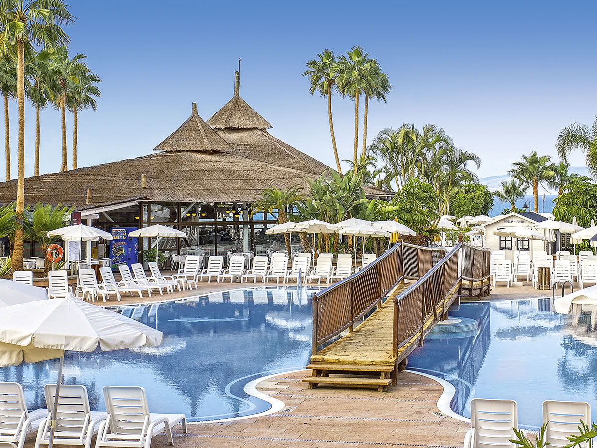 Be Live Experience Playa 10