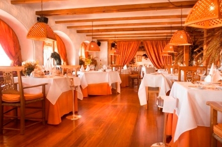 Botanico Hotel 10