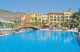 Cordial Mogan Playa Hotel