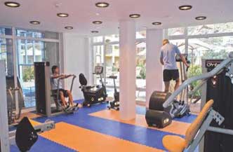 Cordial Mogan Playa Hotel 8