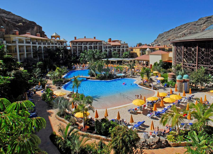 Cordial Mogan Playa Hotel 19