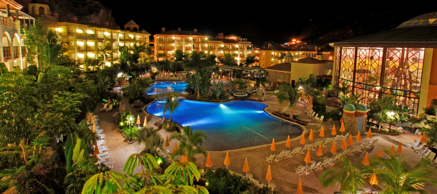 Cordial Mogan Playa Hotel 12