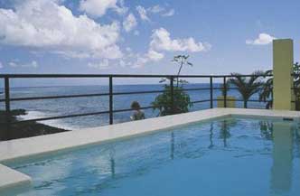 Luz Y Mar Appartement 1