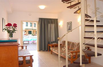 Appartement Barranco 1