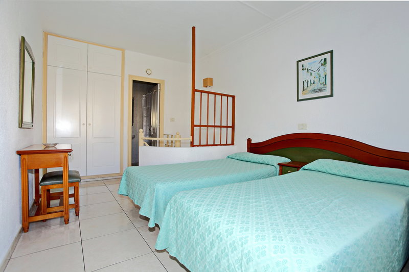 Appartement Barranco 10