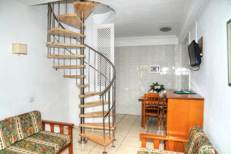 Appartement Barranco 14