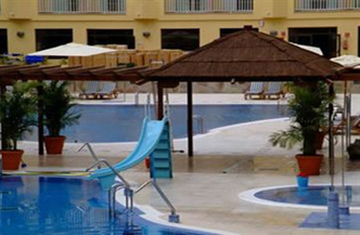 Costa Caleta Hotel 2