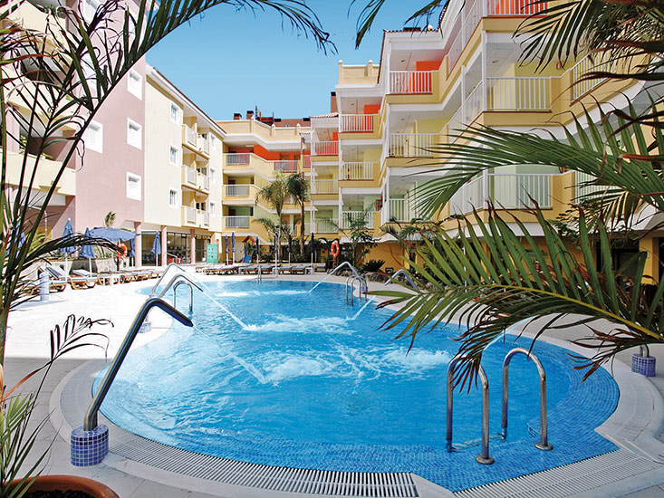 Costa Caleta Hotel 6