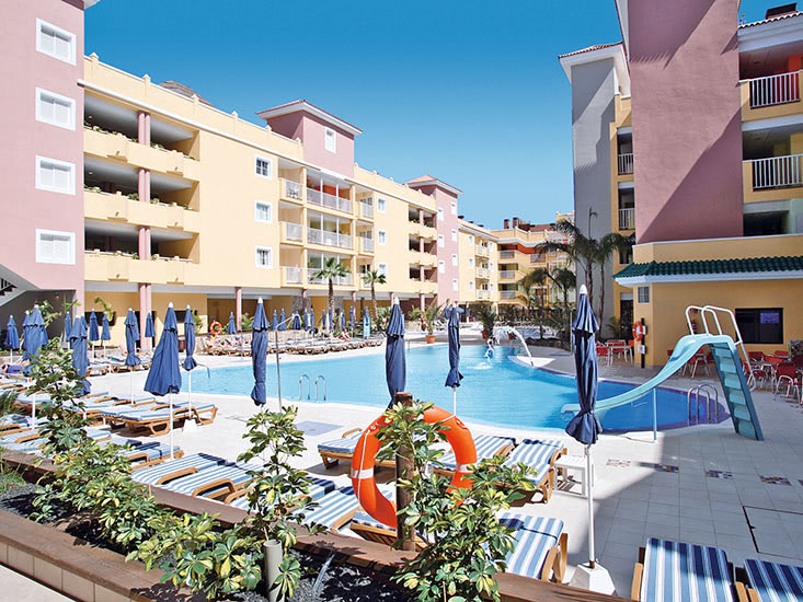 Costa Caleta Hotel 7