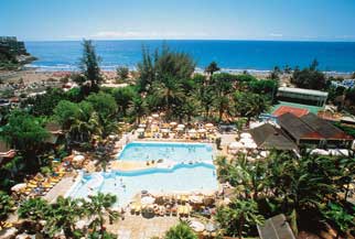 Iberostar Costa Canaria Hotel Afbeelding