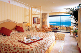 Gran Atlantis Bahia Real Hotel 3