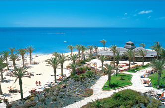SBH Costa Calma Beach Resort 0
