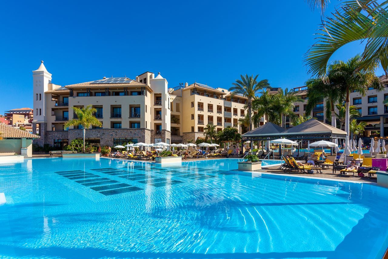 SBH Costa Calma Beach Resort Afbeelding