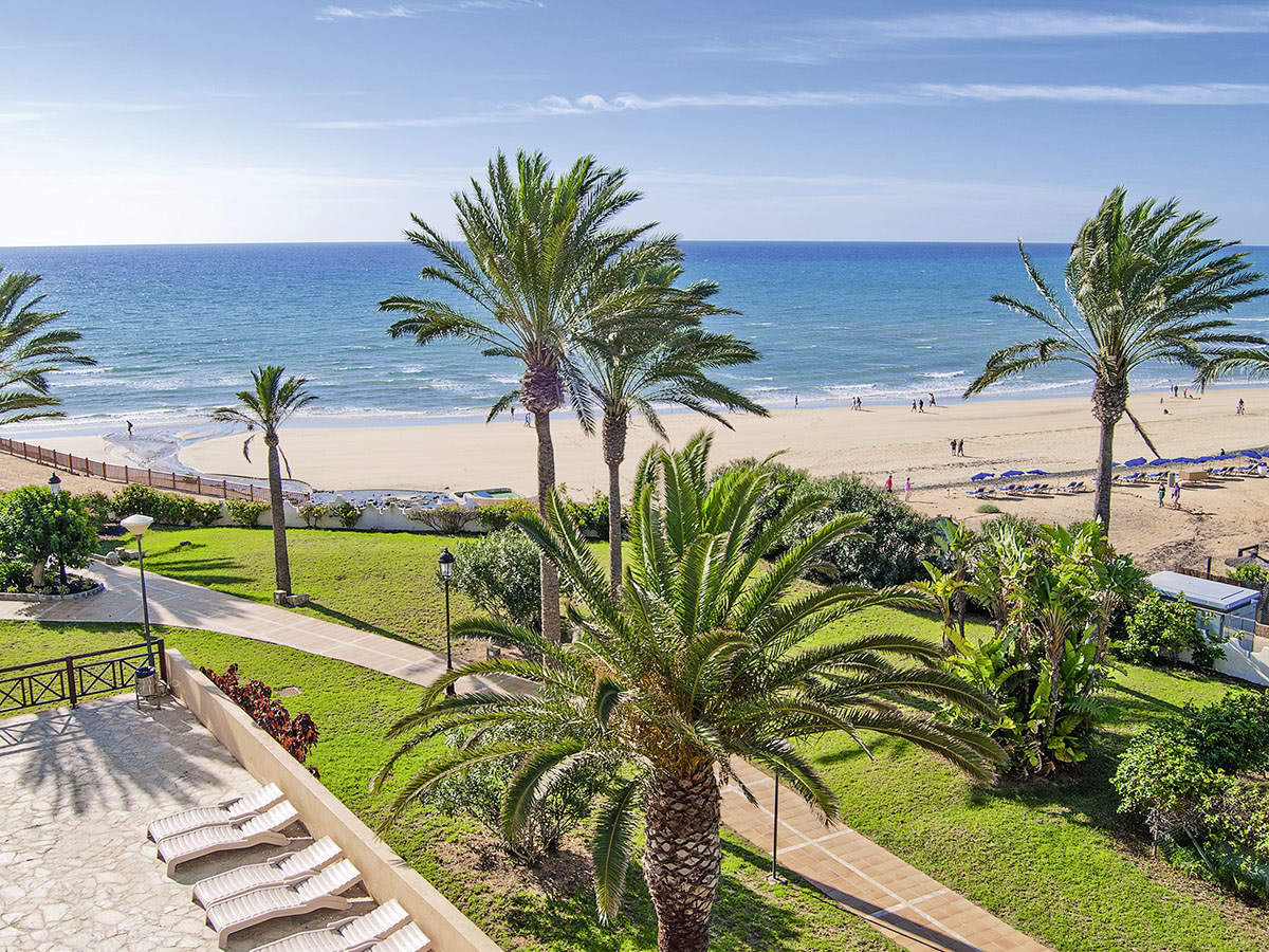 SBH Costa Calma Beach Resort 4