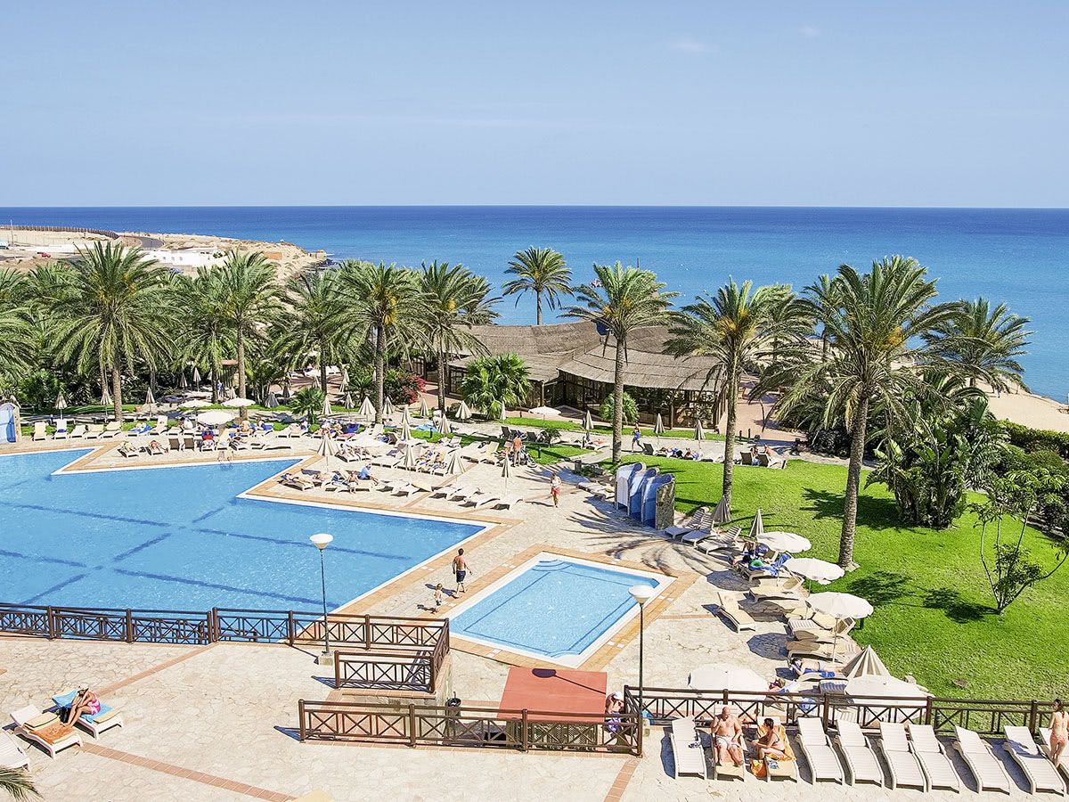 SBH Costa Calma Beach Resort 6