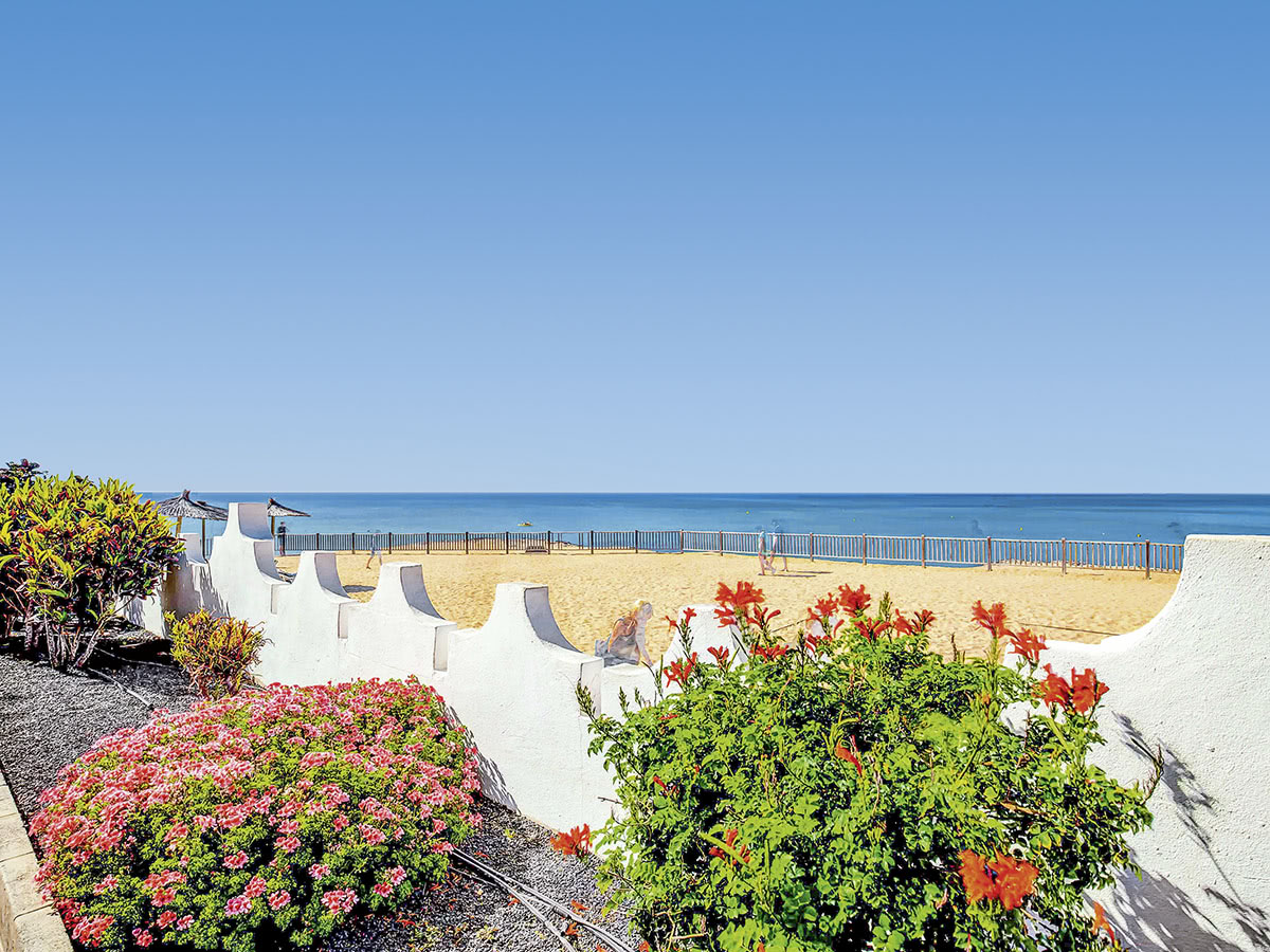SBH Costa Calma Beach Resort 8