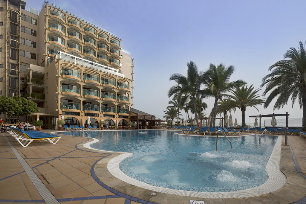 Dorado Beach Hotel 7