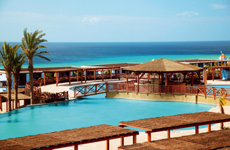 Barcelio Jandia Playa Hotel 1