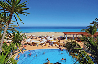 Iberostar Fuerteventura Palace Hotel 0