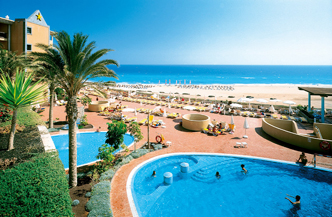 Iberostar Fuerteventura Palace Hotel 1