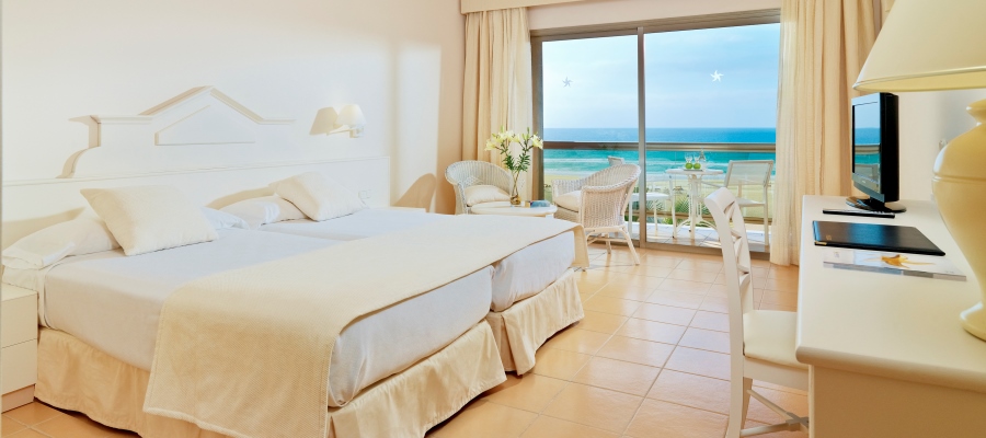 Iberostar Fuerteventura Palace Hotel 17