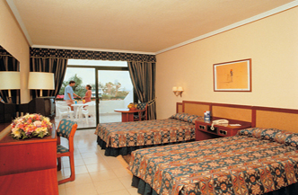 H10 Lanzarote Princess Hotel 5