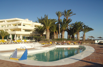 Iberostar Lanzarote Park Hotel 3