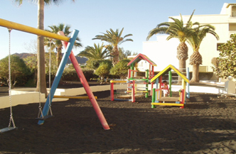 Iberostar Lanzarote Park Hotel 4