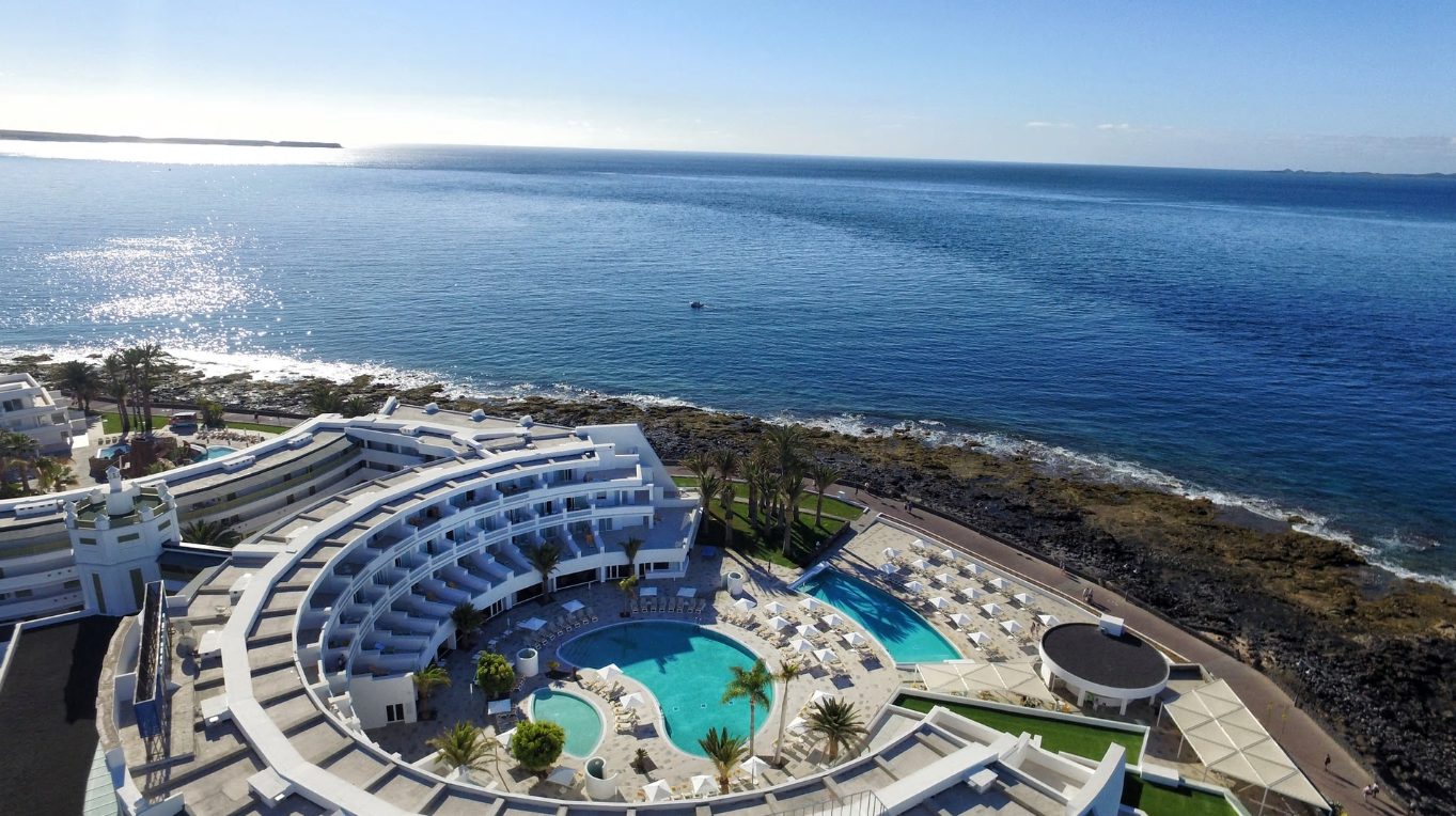 Iberostar Lanzarote Park Hotel Afbeelding