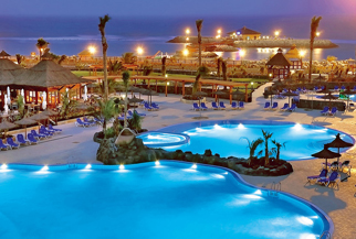 Elba Carlota Beach Resort 1