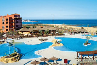 Elba Carlota Beach Resort 2