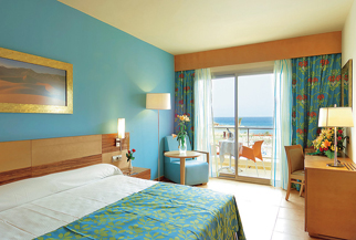 Elba Carlota Beach Resort 3
