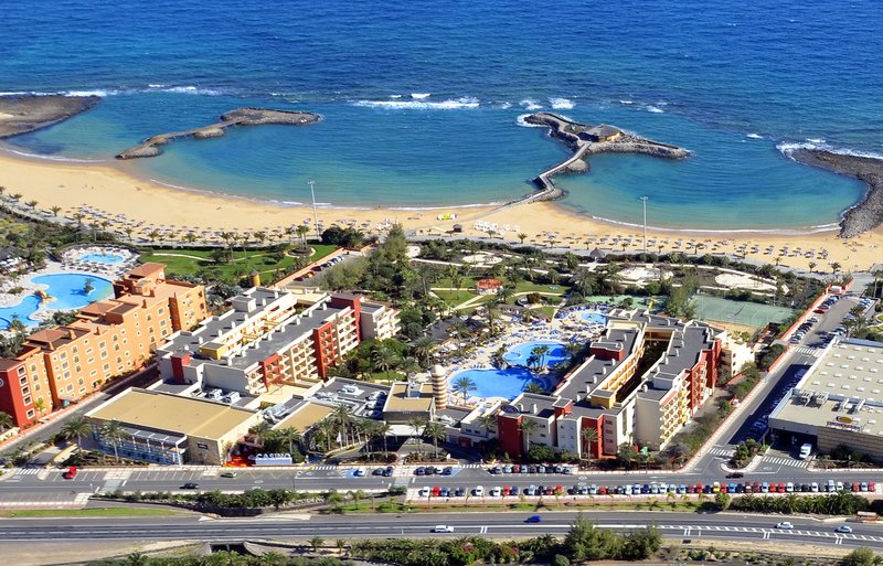 Elba Carlota Beach Resort 6