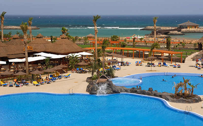 Elba Carlota Beach Resort 16