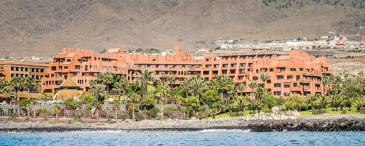 Sheraton La Caleta Resort en Spa Afbeelding