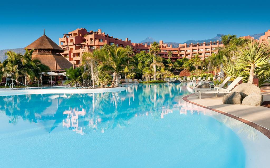 Sheraton La Caleta Resort en Spa 5