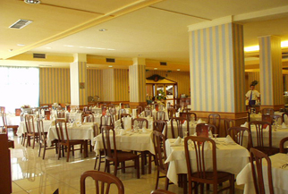Iberostar Las Dalias Hotel 3