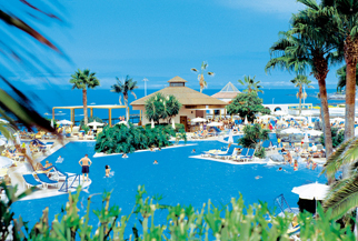 Iberostar Torviscas Playa Hotel 0