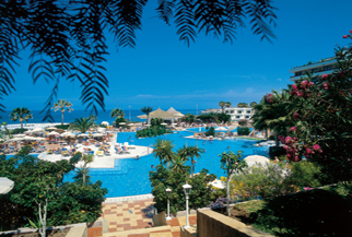 Iberostar Torviscas Playa Hotel 1