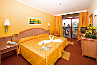 Iberostar Torviscas Playa Hotel 5