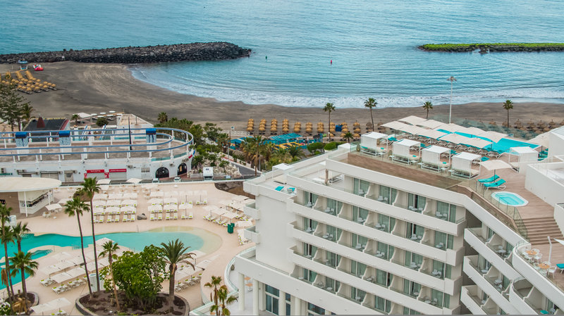 Iberostar Torviscas Playa Hotel 20