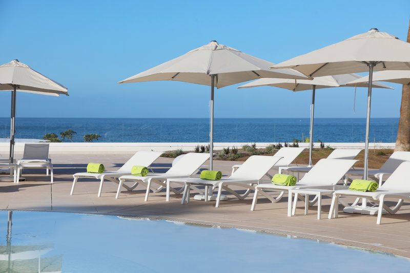 Iberostar Torviscas Playa Hotel 29
